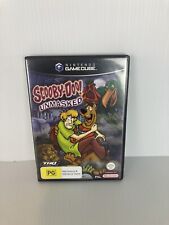 Scooby-Doo Unmasked + Manual - Nintendo GameCube - Frete Grátis comprar usado  Enviando para Brazil