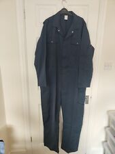 Blue coverall alexandra for sale  CHRISTCHURCH