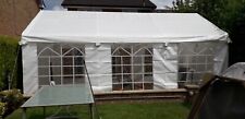 6 x 4 marquee for sale  NEWTON AYCLIFFE