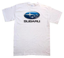 Camiseta SUBARU Outback Forester Cars, usado comprar usado  Enviando para Brazil