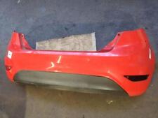 fiesta st bumper for sale  BIRMINGHAM