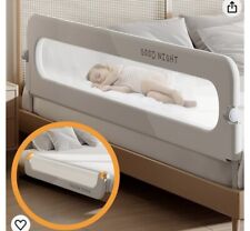 Baby bed rails for sale  Fort Lauderdale