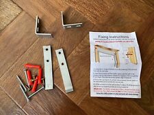 Fixing kit wooden for sale  FLEET
