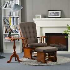 Glider chair thick for sale  Walton