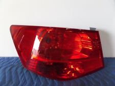 Driver tail light for sale  Fair Haven