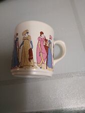 Vintage poole mug for sale  EXETER