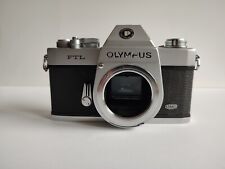 Olympus ftl solo usato  Savona