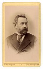 Cdv portrait bearded d'occasion  Toulouse-