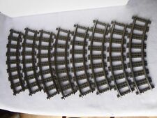 Lego metal rail for sale  ISLE OF ARRAN