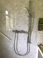 Grohe thermostatic shower for sale  BRISTOL