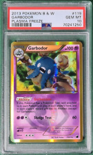 Pokemon garbodor 119 for sale  BOOTLE