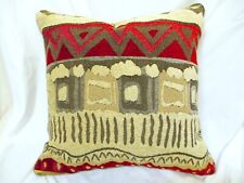 African tribal pillow for sale  Lewisville
