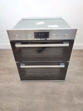 Bosch nbs533bs0b oven for sale  THETFORD