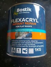 flexacryl for sale  BACUP