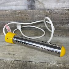 Immersion heater submersible for sale  Honolulu