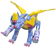 Digimon digivolving gabumon for sale  Phoenix