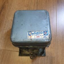 VINTAGE SWEDEN Optimus 8R Benzin Stove Camping for sale  Shipping to Canada