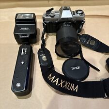 Minolta x300 camera for sale  Omaha