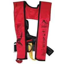 Alpha inflatable lifejacket for sale  BRACKNELL