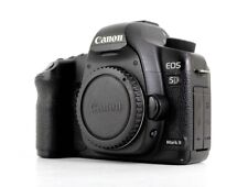 Canon EOS 5D Mark II Digital SLR Camera 5D. Perfect User Bundle 🔥 segunda mano  Embacar hacia Mexico
