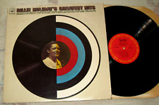 LP mono vinil Billie Holiday's Greatest Hits Columbia Jazz - EX/NM comprar usado  Enviando para Brazil