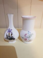 Vintage bud vases for sale  NEWHAVEN