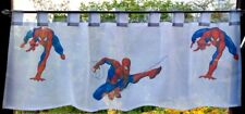 Spiderman kinderzimmer scheibe gebraucht kaufen  Freudenberg