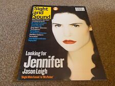 Sight sound magazine for sale  UK
