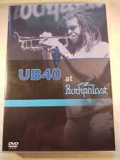 Ub40 rockpalast dvd for sale  LYTHAM ST. ANNES