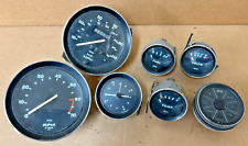 fuel temp gauge for sale  ROYSTON