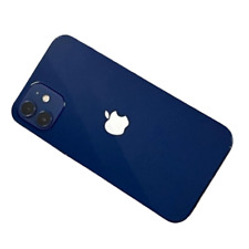 Apple iPhone 12 azul/preto/verde 64GB desbloqueado GSM/CDMA - Bom estado comprar usado  Enviando para Brazil