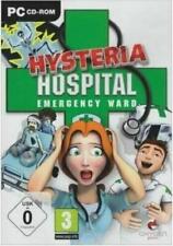 Hysteria hospital emergency for sale  UK