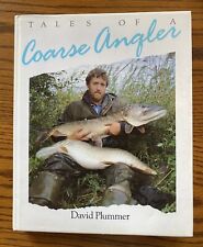 Tales coarse angler for sale  PERSHORE