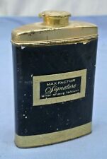 Vintage max factor d'occasion  Expédié en France