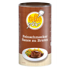 Feinschmecker sauce braten gebraucht kaufen  Brannenburg