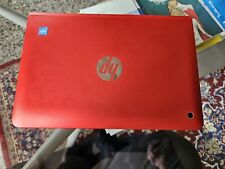 hp tablet notebook usato  Sulmona