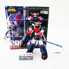 Boneco de ação Super Robot Chogokin UFO Robo Grendizer BANDAI Japão usado comprar usado  Enviando para Brazil