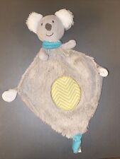 Tigex doudou koala d'occasion  Noailles