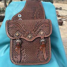 Tooled leather copper for sale  Phoenix