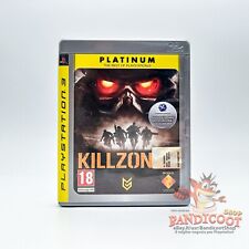 Killzone platinum sony usato  Vo