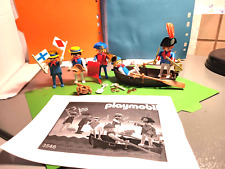Playmobil 3546 figuren gebraucht kaufen  Kassel