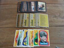 Topps goonies cards for sale  BLACKBURN