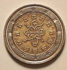 Moneta portogallo del usato  Roma