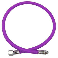 Used, Used XS Scuba Miflex Low Pressure Hoses-Purple-30 inches for sale  Shipping to South Africa