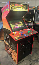 sunset riders arcade for sale  Fraser