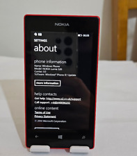 Nokia lumia 520 for sale  COVENTRY