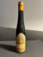 Rarest Empty Wine Bottle there is:Almost 300 years old Apostelwein vintage 1727 for sale  Shipping to South Africa