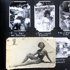 Vintage photo album for sale  Perris