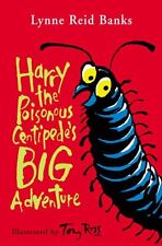 Harry poisonous centipede for sale  UK