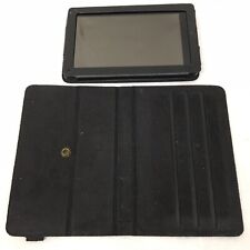 Amazon Kindle Fire 1st Generation Tablet D01400 7" 8GB (Black) w/ Case #11017 for sale  Irvine